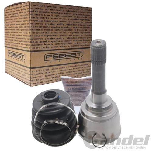 Kit giunti albero motore - giunti,