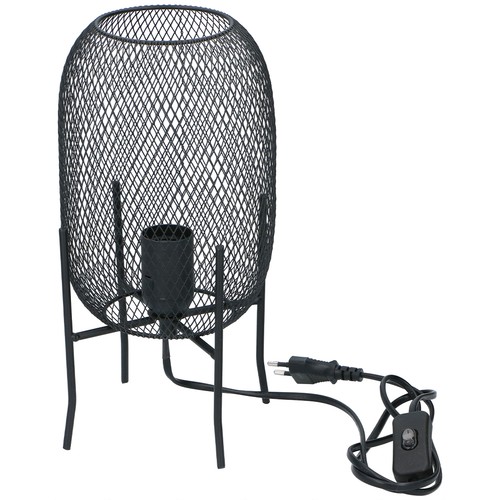 Lampada tavolo metallo - lampada, da