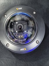 AXIS P3245-LVE Telecamera a