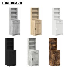 Credenza con Cassetto