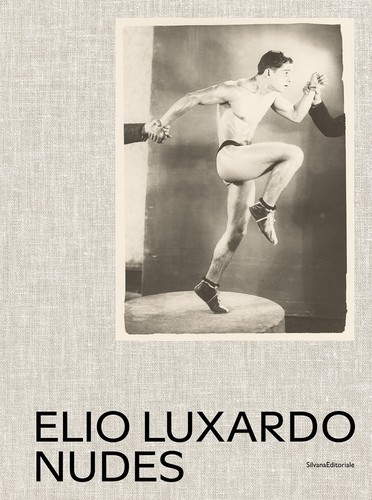 Elio luxardo nudes ediz - luxardo., nudes.