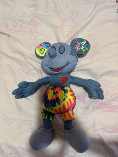 Mickey mouse - mickey,