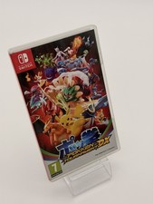 Gioco Pokken Tournament DX - Nintendo Switch, Lite, Oled 2017 - PAL ITA