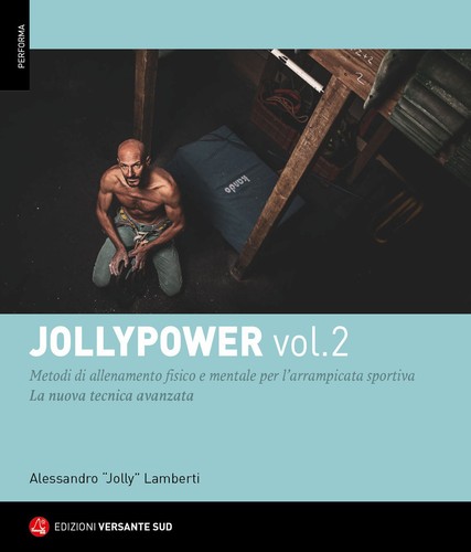Jollypower vol lamberti - jollypower., 2