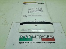 GUARNIZIONI MOTORE CAGIVA 50 CC 2T COCIS-H5XT 50 MOD. 80 P400090850002 VEDI D...