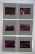 1991 Alfa Romeo 164 Proteo