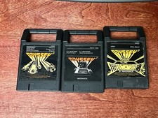 Magnavox Odyssey 2 Game Lot