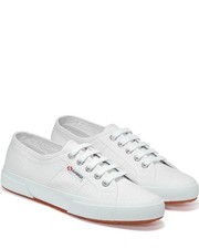  Scarpe Sneakers Unisex Superga 2750-COTU CLASSIC Bianco 901 Lifestyle 