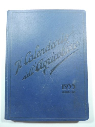 Calendario - il,