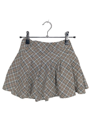 Zara gonna pieghe - pieghe, bambini