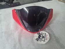 Cupolino Anteriore DUCATI