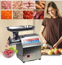 Tritacarne elettrico 330