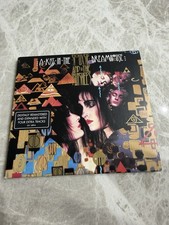Siouxsie And The Banshees  A