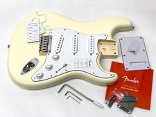 Standard series fender full - standard,