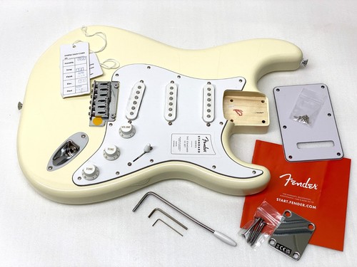 Standard series fender full - series,