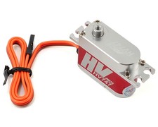 MKS Servos HV747 Titanium Gear