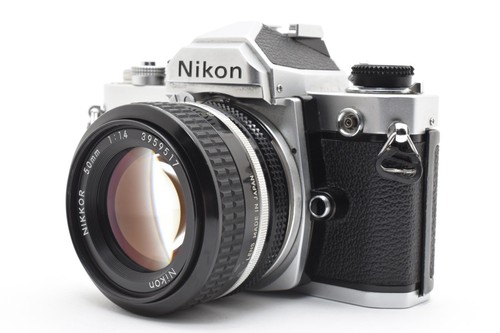 Nikon fotocamera pellicola - nikon,