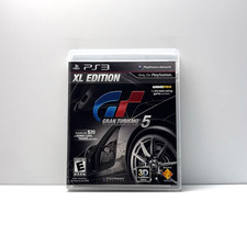Gran Turismo 5 XL Edition
