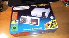 Console Nintendo NES Mini