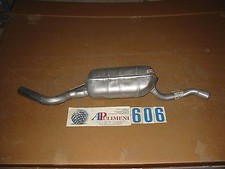 351207 MARMITTA TERMINALE