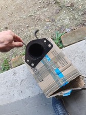 Downpipe giulietta 1.4 170cv multiair Turbina Garrett