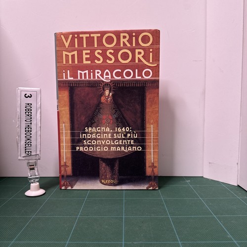 Vittorio messori il - messori,