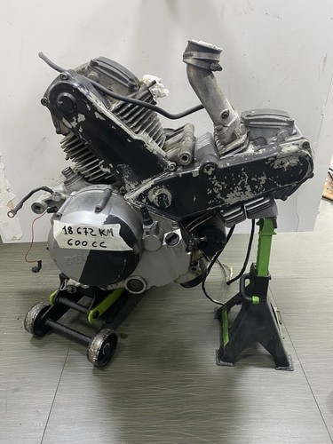 Motore completo ducati monster - ducati,