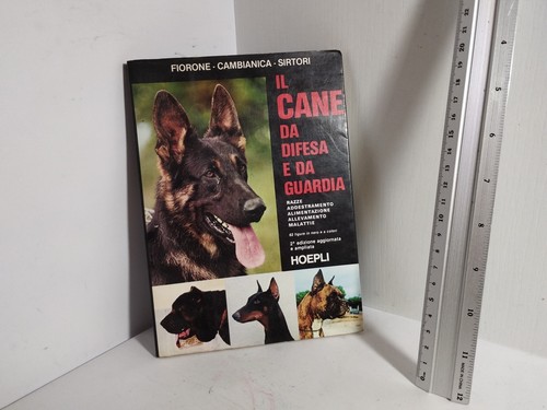 Cane difesa da guardia - cane,