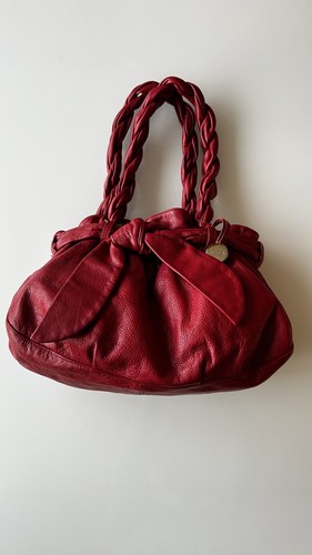 Rara borsa tracolla vintage - borsa,