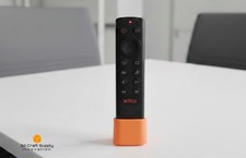 Lay flat wobble holder - wobble,