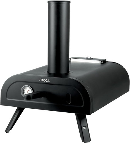 Forno per pizza da barbecue - per,