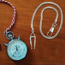 Clip per orologio - per, da