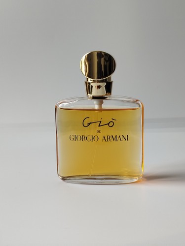 Gio eau de parfum - gio,