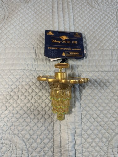 Lampadario dcl nave fantastica - dcl,