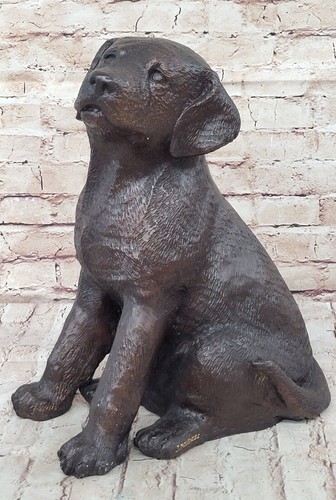 Statua cucciolo jack russell - statua,
