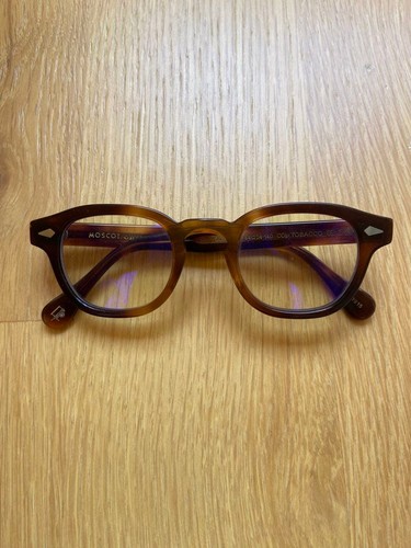 Moscot lemtosh glasses - lemtosh,