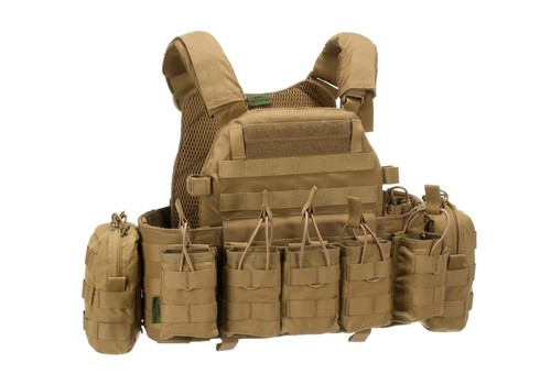 Warrior dcs g36 config - g36,