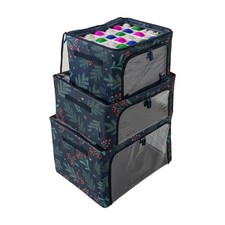 Periea eve set - 3, scatole