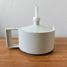 Braun Spremiagrumi Motore Base