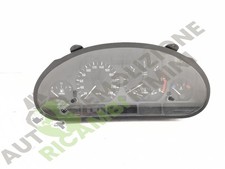 M47204D1 QUADRO STRUMENTI   BMW SERIE 3 «E46» BERLINA (1998) 320d 2.0, 16v. B...
