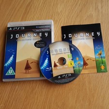 PS3 Journey Edizione da