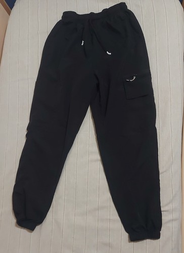 Pantaloni jogger casual