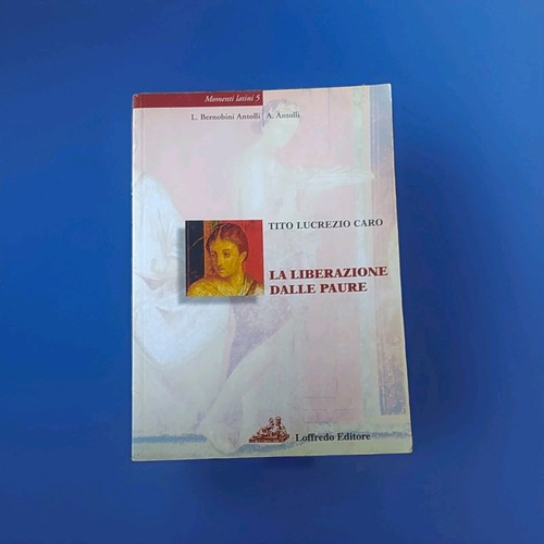 Liberazione dalle paure - liberazione,