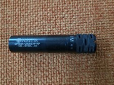 Strozzatore ** Optimachoke HP