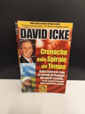 Libro cronache dalla spirale - libro,