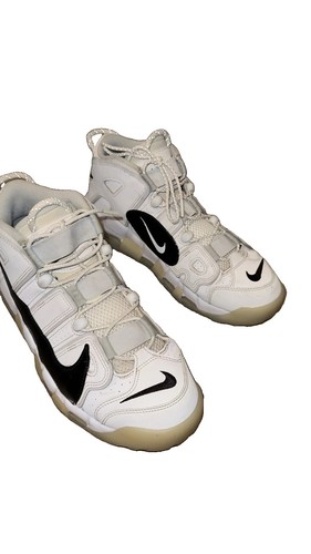 Nike air more uptempo sneakers - more,