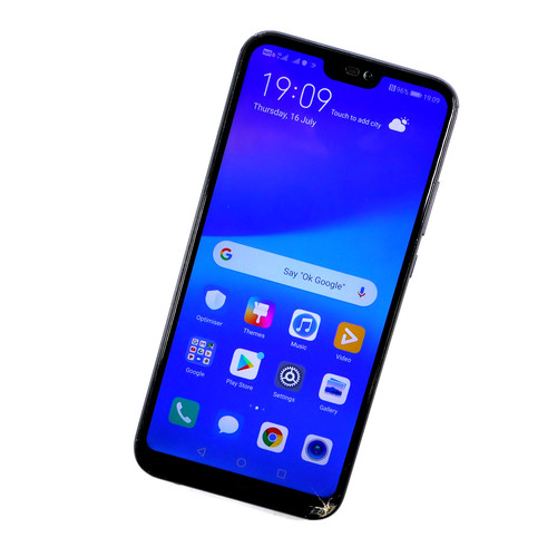 Huawei p20 lite ane - huawei, 64gb