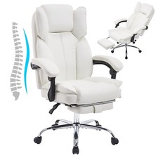 Ergonomic Office Chair with