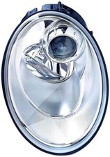 Gruppo ottico di ricambio lato