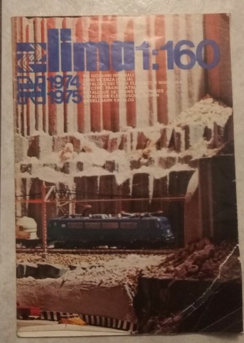 Catalogo lima 160 - catalogo,